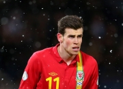 开云官网-贝尔继续为威尔士队贡献进球，锋线火力强大