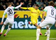 开云体育平台APP-多特蒙德派出新锋线，欧冠资格前景一片晴朗