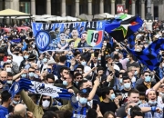 开云体育官方网站-意甲比赛中球员的激情庆祝，点燃球场热情的简单介绍