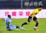 开云体育入口-关于苏宁客场平河北，保持不败走势的信息