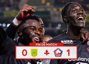 开云官网-里尔客场告捷，继续保持积分榜前四的简单介绍