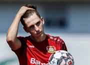 开云体育app-勒沃库森碾压德国，布鲁诺·费尔南德斯开启传奇时刻焦点之战季后赛，成为赛场最大亮点的简单介绍