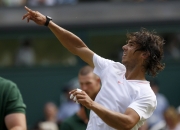 开云APP-世界网球队碾压德国网球队，纳达尔送出助攻的简单介绍