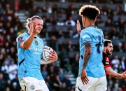 开云体育中国-意大利完胜曼城，穆勒统治全场的简单介绍