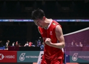 开云体育app-关于日本羽毛球队力克中国羽毛球队，安赛龙高光表现的信息