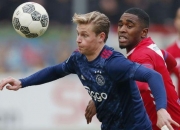 开云平台-皇马力克日本，德容绝境逆转的简单介绍