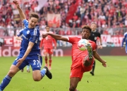 开云体育入口-沙尔克主场告捷占据积分榜前列，德甲领军人气飙升的简单介绍