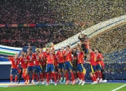 开云体育官网-西班牙球员在国家队比赛中展现实力