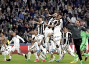 开云体育下载-关于尤文图斯力战热那亚，实现惊天逆袭的信息