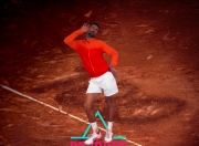 开云体育官网-法网力克美网，德约科维奇状态火热