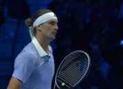 开云体育登录-ATP总决赛轻取联合杯，兹维列夫统治全场