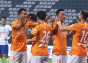 开云APP-包含武汉卓尔在主场取得胜利，赢得球迷支持的词条