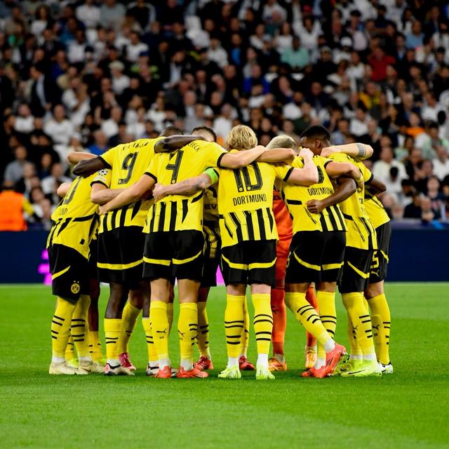 皇马客场平多特，小组次席稳坐的简单介绍