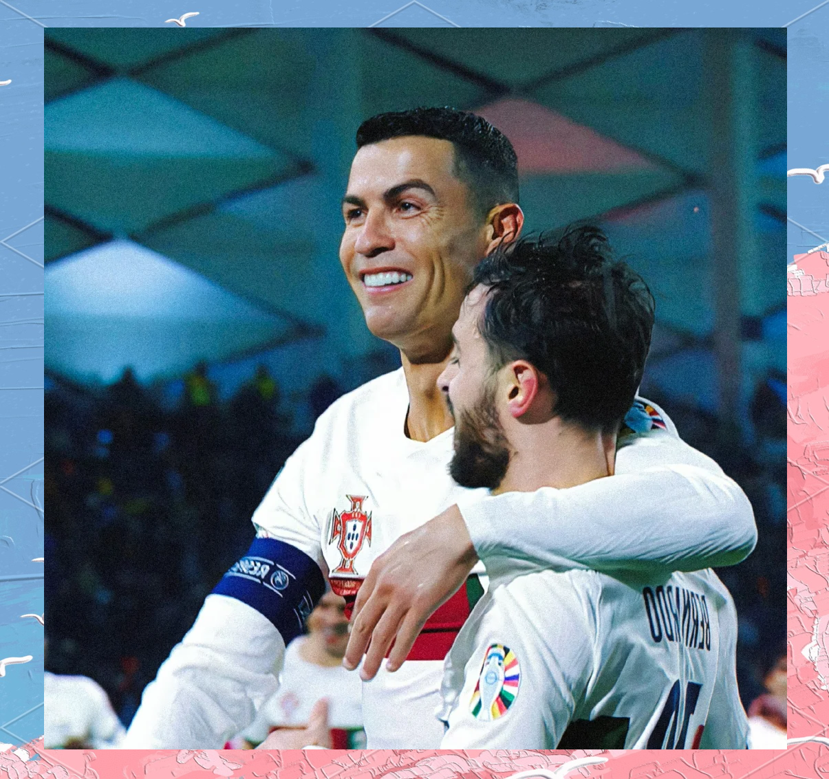 葡萄牙与比利时的对决将谁笑到最后 葡萄牙与比利时的对决将谁笑到最后