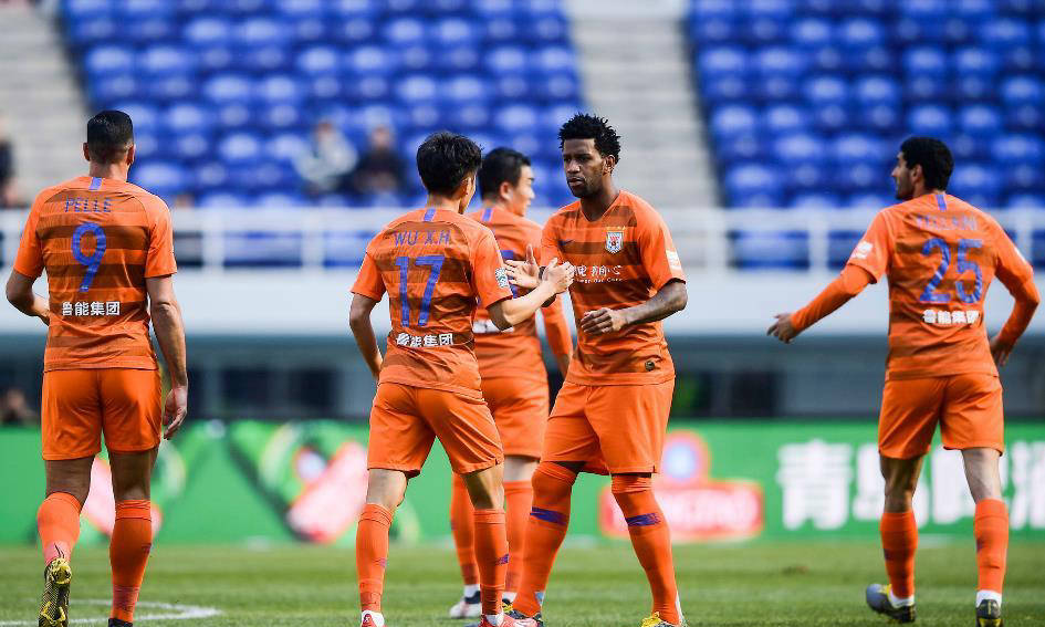 关于鲁能客战失利,亚冠出局前途未卜!的信息 关于鲁能客战失利,亚冠出局前途未卜!的信息