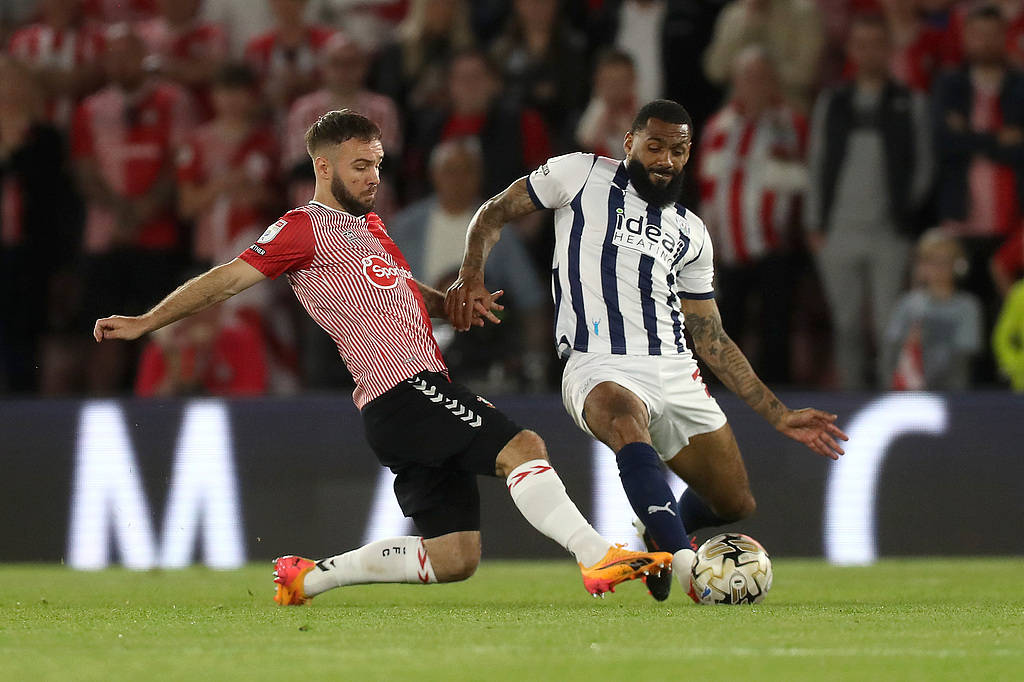 关于南安普顿球员努力备战比赛,为胜利而战的信息 关于南安普顿球员努力备战比赛,为胜利而战的信息