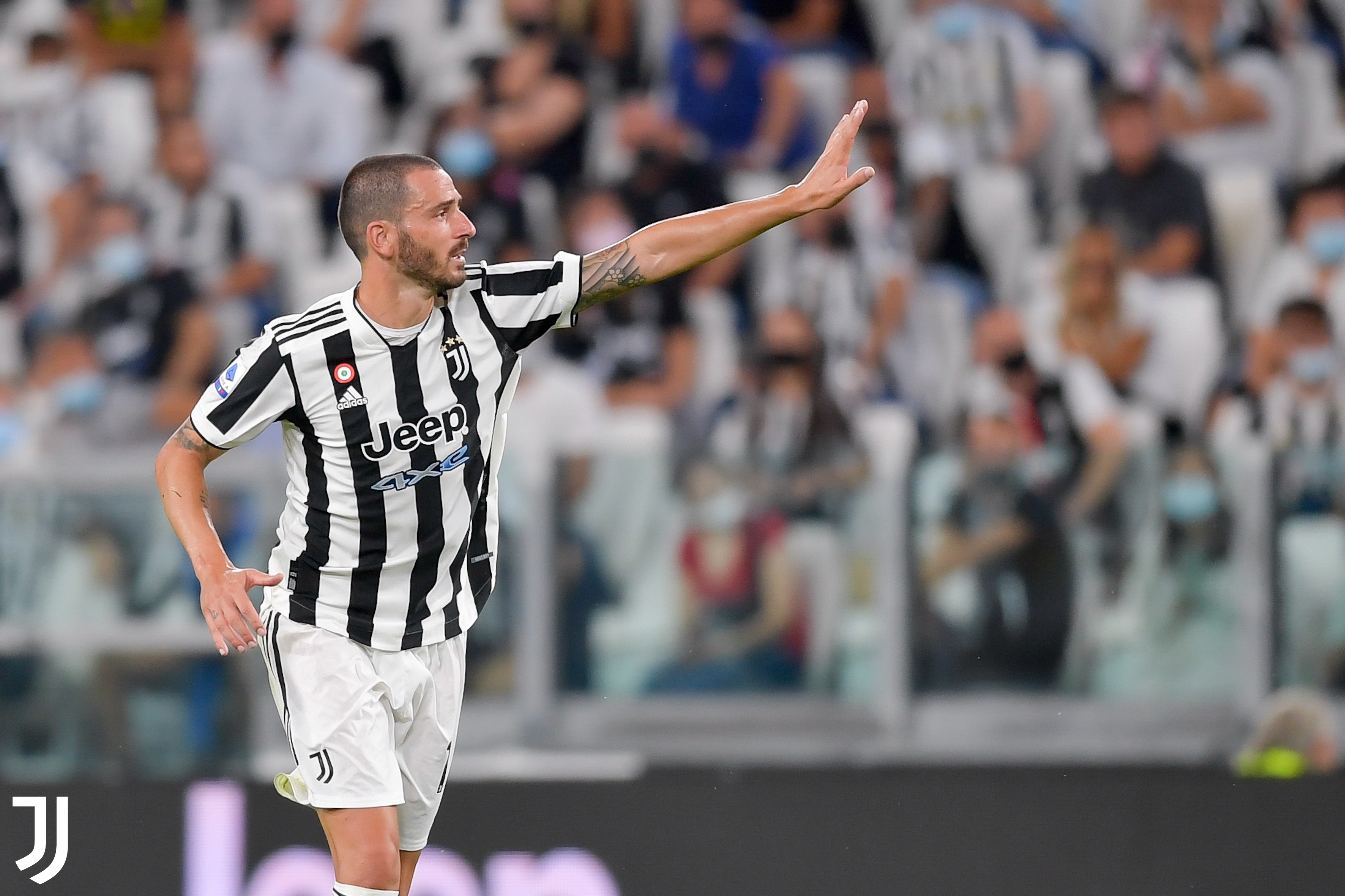 意大利当家球员博努奇弧度伤新赛季不稳定的简单介绍 意大利当家球员博努奇弧度伤新赛季不稳定的简单介绍