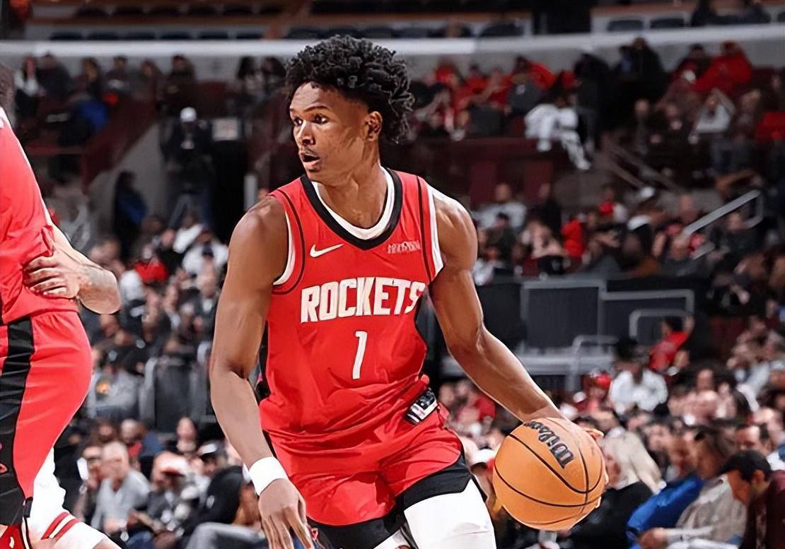 火箭新秀状态回升,赢得赛季最佳新秀呼声的简单介绍 火箭新秀状态回升,赢得赛季最佳新秀呼声的简单介绍