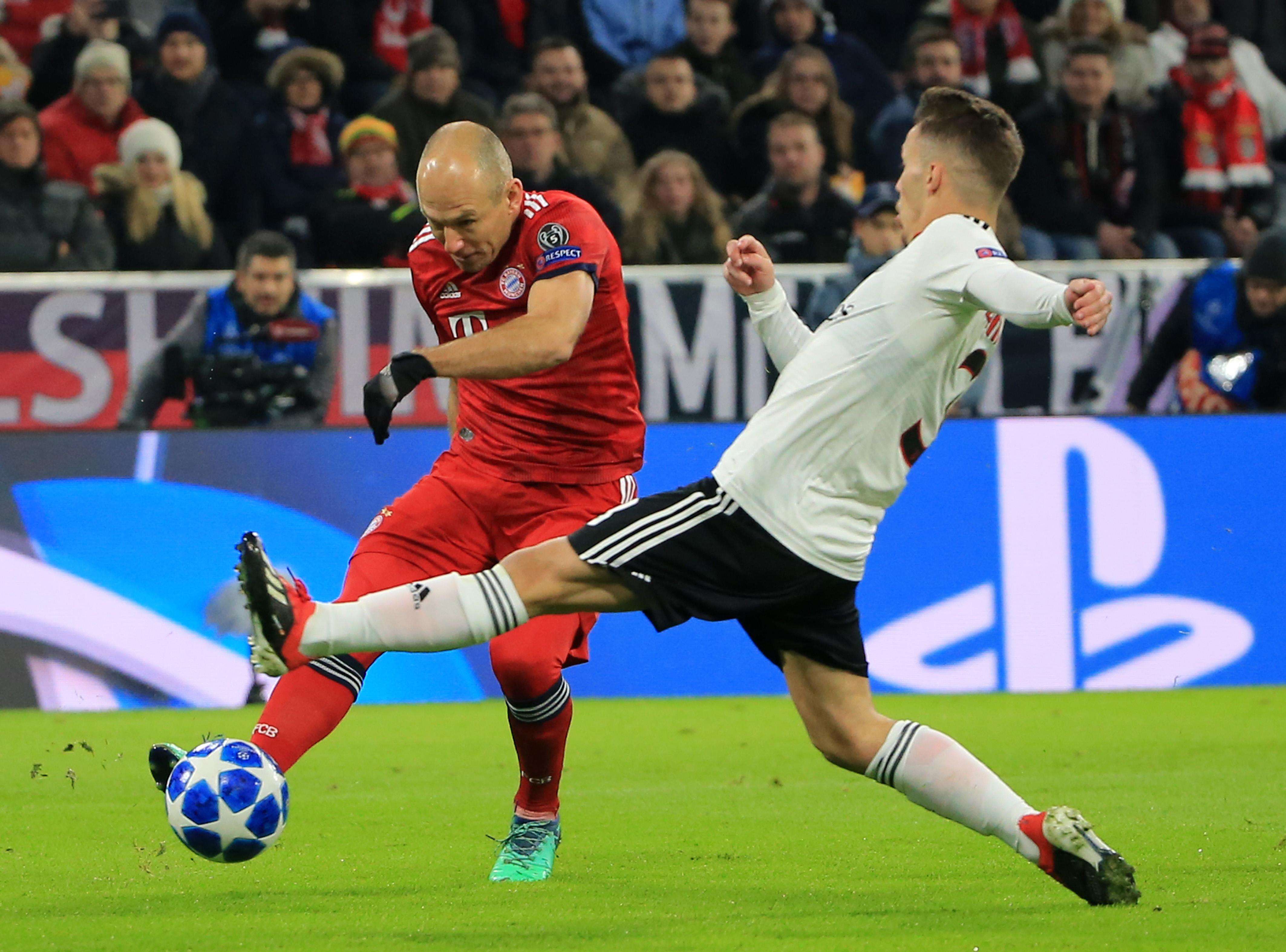 荷兰队惨遭淘汰未能进入欧国联半决赛 荷兰队惨遭淘汰未能进入欧国联半决赛