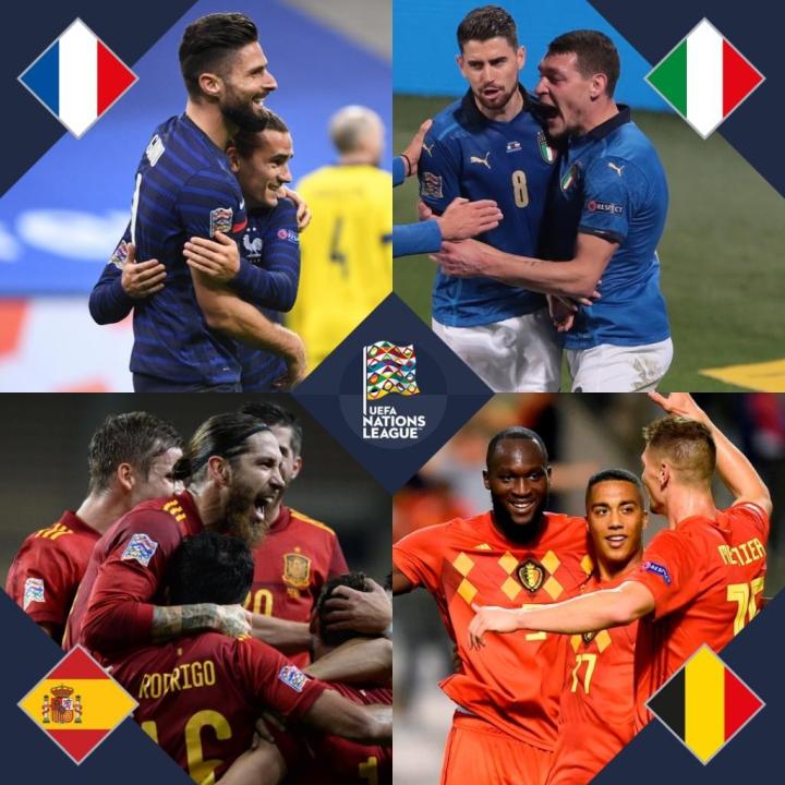 包含欧国联战火延烧:新晋实力赛场亮相,冠军之旅的词条 包含欧国联战火延烧:新晋实力赛场亮相,冠军之旅的词条