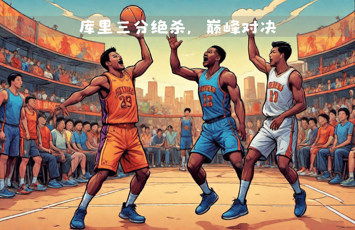 篮球场上的每一次对决都是惊心动魄的一幕!的简单介绍 篮球场上的每一次对决都是惊心动魄的一幕!的简单介绍