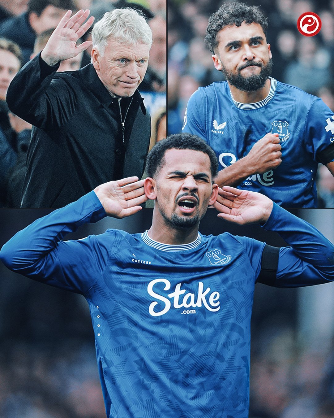 埃弗顿新帅提出全新战术,球迷翘首期待 埃弗顿新帅提出全新战术,球迷翘首期待