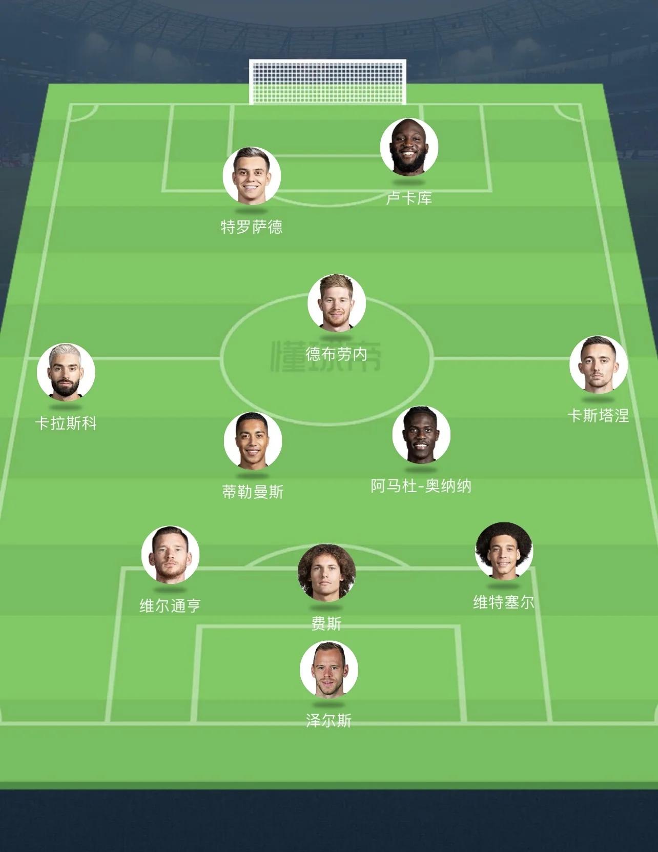 比利时队名副其实,轻松击败对手晋级下一轮的简单介绍 比利时队名副其实,轻松击败对手晋级下一轮的简单介绍