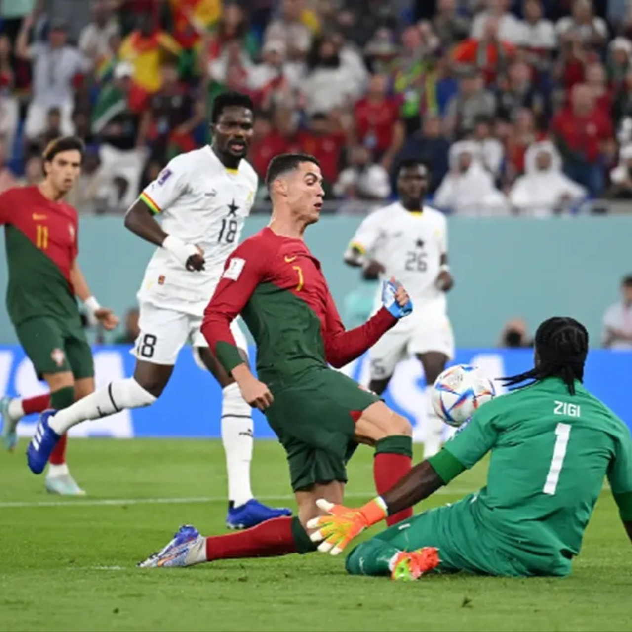 弱者逆袭真实世界杯赛最惊心动魄 弱者逆袭真实世界杯赛最惊心动魄