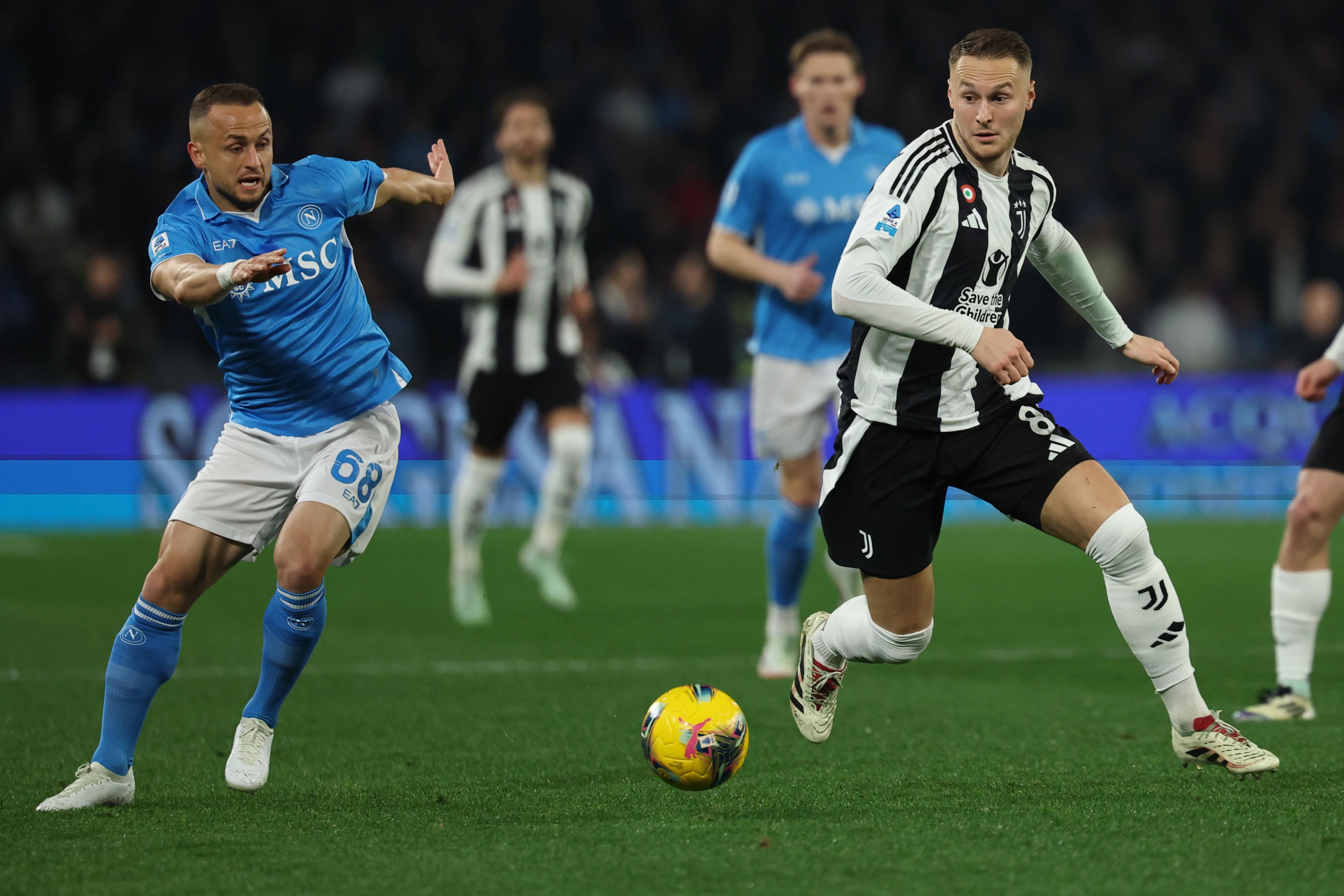 那不勒斯遭遇主场惨败,冲击联赛前四的简单介绍 那不勒斯遭遇主场惨败,冲击联赛前四的简单介绍