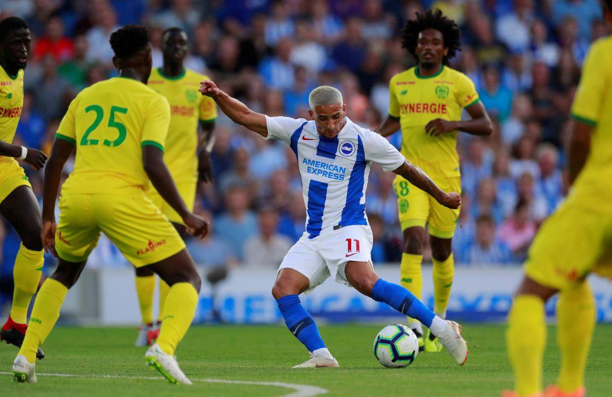 南特主场不敌里昂,遭遇主场低迷的简单介绍 南特主场不敌里昂,遭遇主场低迷的简单介绍