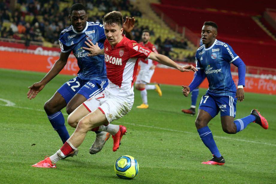 包含摩纳哥逼平对手,保住不败纪录的词条 包含摩纳哥逼平对手,保住不败纪录的词条