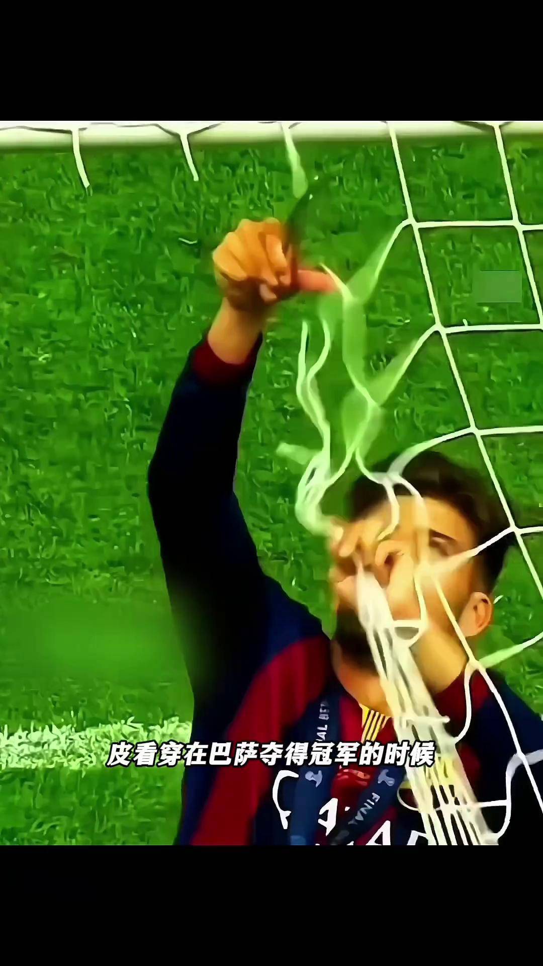 身临其境感受足球场上的精彩瞬间的简单介绍 身临其境感受足球场上的精彩瞬间的简单介绍