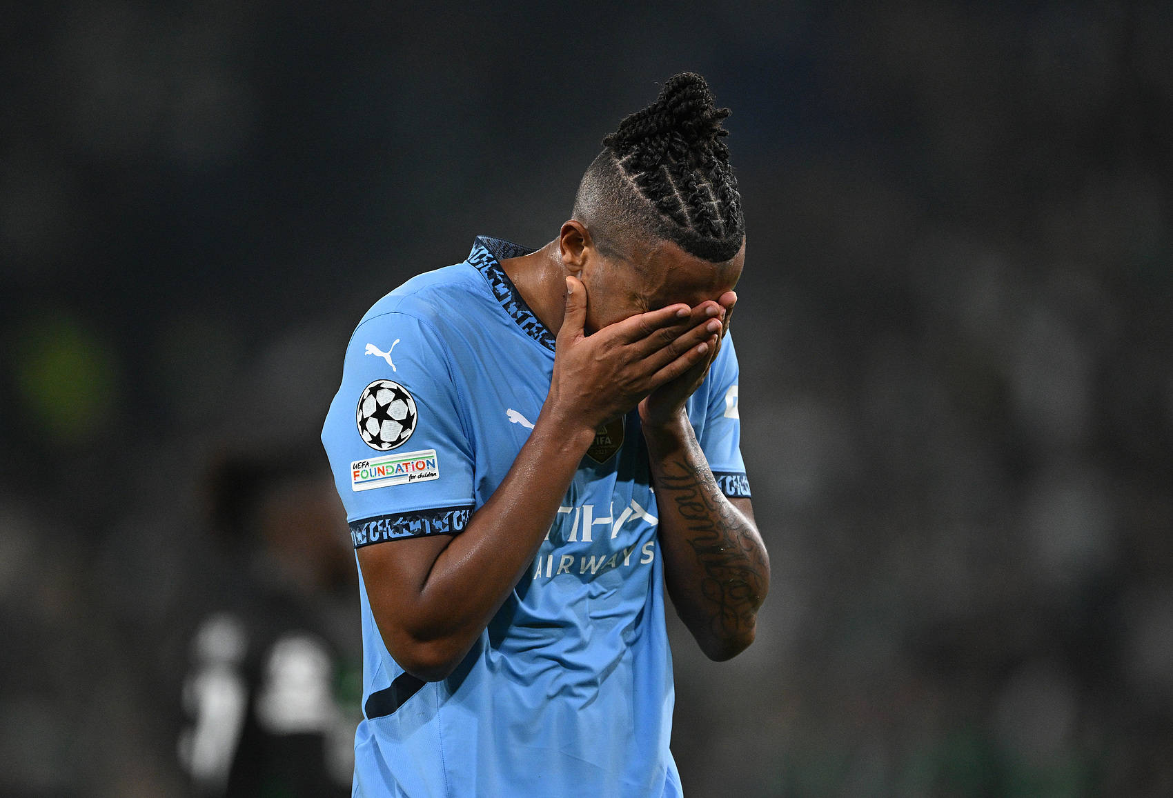 关于曼城客场抗压,晋级欧冠半决赛的信息 关于曼城客场抗压,晋级欧冠半决赛的信息