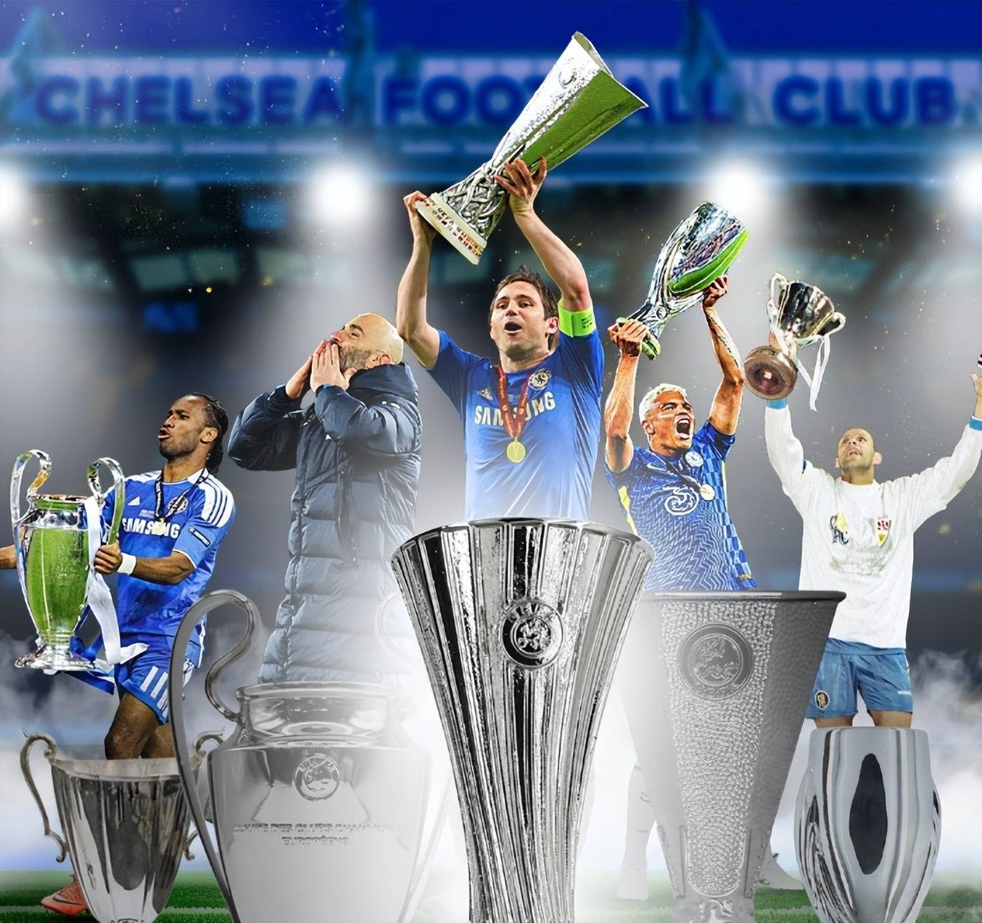 欧冠赛事中球员们发挥火热,创造佳绩的简单介绍 欧冠赛事中球员们发挥火热,创造佳绩的简单介绍