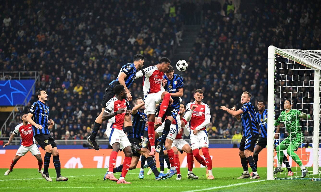 利物浦与阿森纳交手,双方都渴望拿下比赛的简单介绍 利物浦与阿森纳交手,双方都渴望拿下比赛的简单介绍