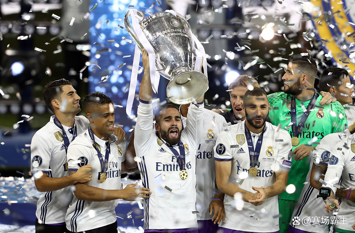 皇马强势跻身前列，称霸西甲赛场！