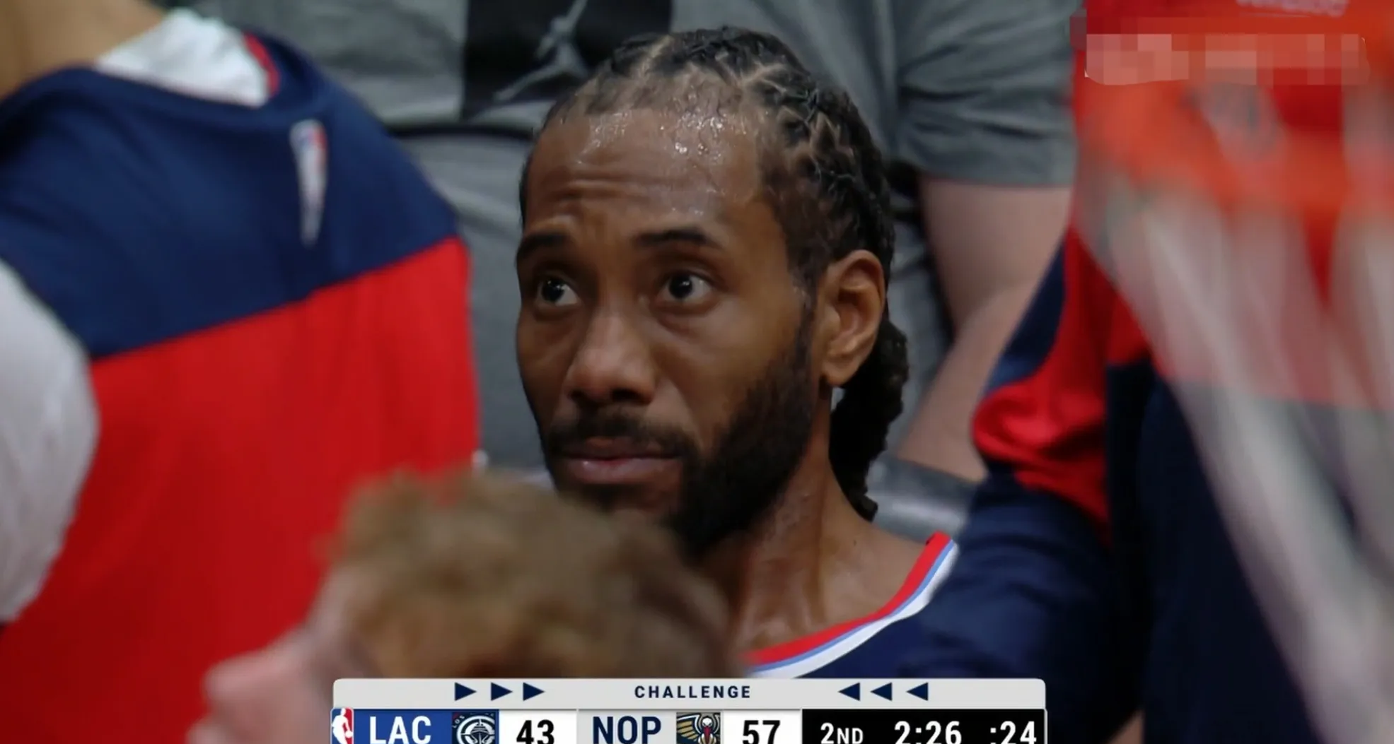 包含猛龙惨败湖人,伦纳德表现低迷的词条 包含猛龙惨败湖人,伦纳德表现低迷的词条