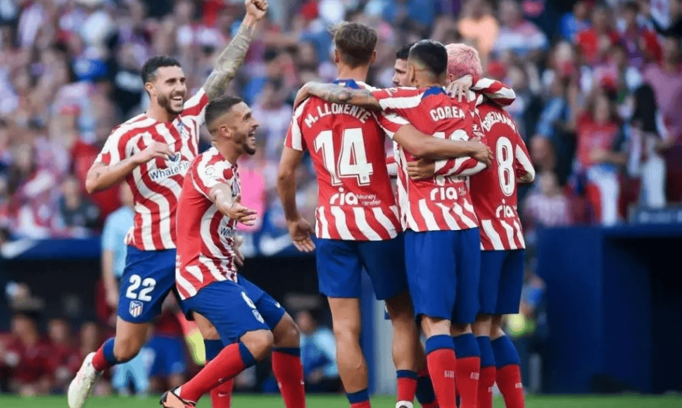 西甲之争:强队与黑马的较量的简单介绍 西甲之争:强队与黑马的较量的简单介绍