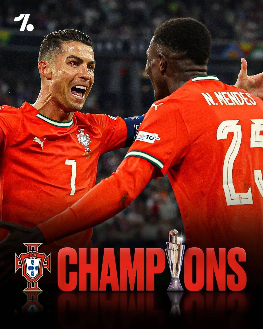 葡萄牙队取得胜利晋级半决赛 葡萄牙队取得胜利晋级半决赛