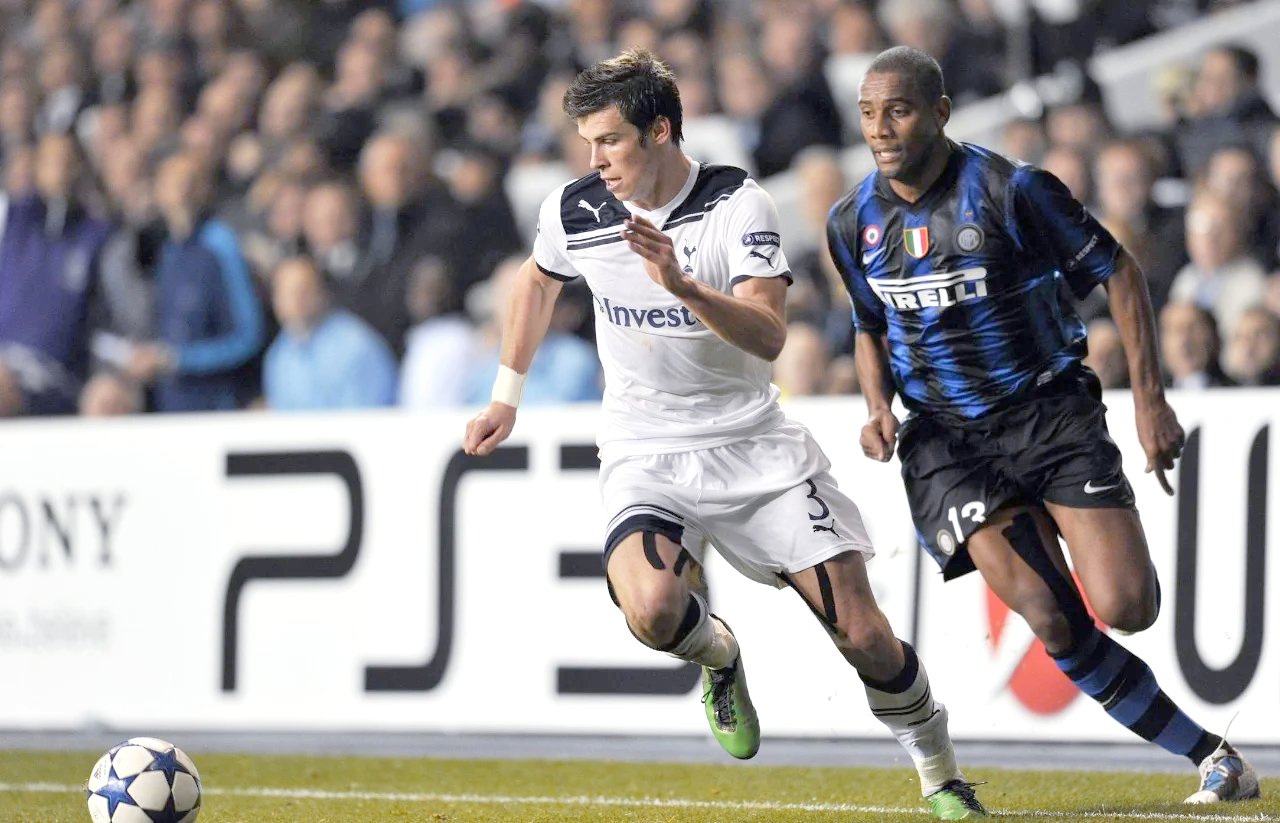 贝尔逆袭复仇,皇马再登榜首 贝尔逆袭复仇,皇马再登榜首