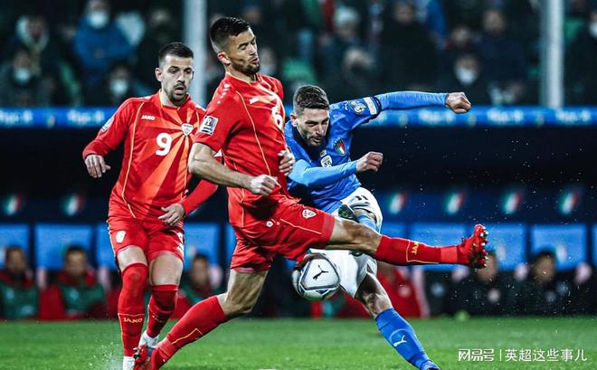 北马其顿队力不从心,遗憾出局的简单介绍 北马其顿队力不从心,遗憾出局的简单介绍