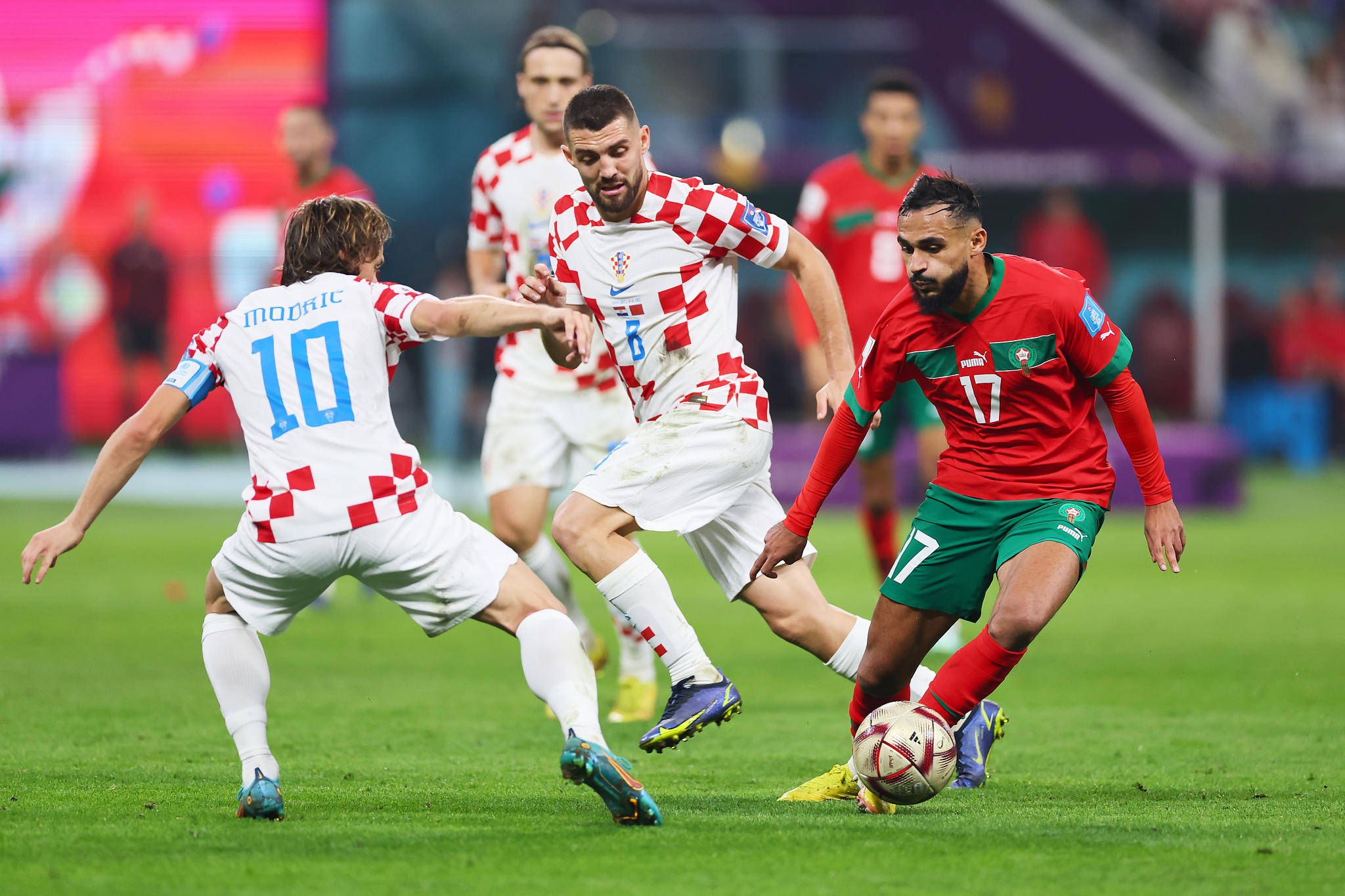 葡萄牙队绝地反击取得胜利 葡萄牙队绝地反击取得胜利