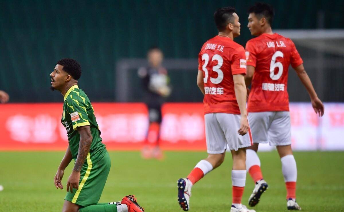 国安战术调整奏效,连胜势头不可阻挡的简单介绍 国安战术调整奏效,连胜势头不可阻挡的简单介绍