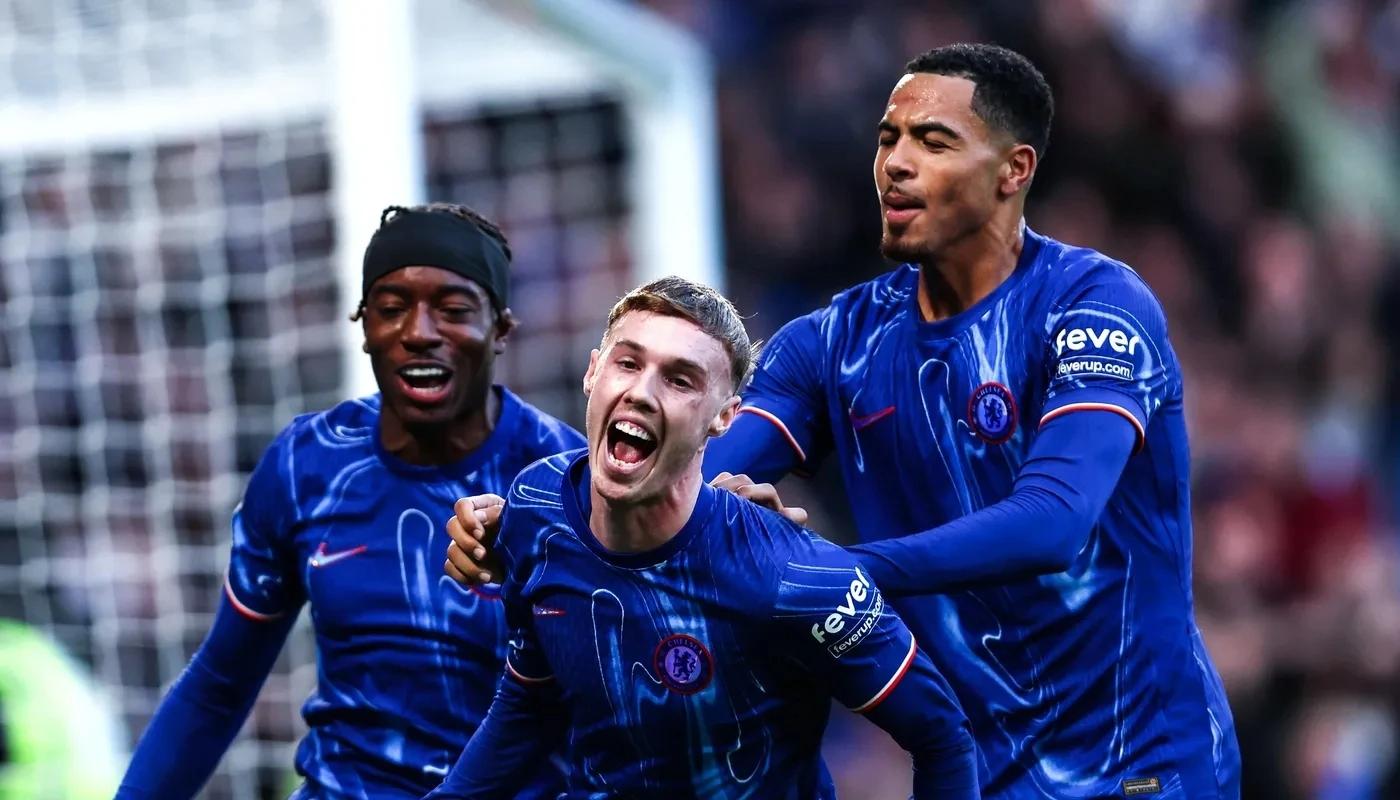 关于博阿斯执教阿隆索连续进球，切尔西取胜水晶宫的信息