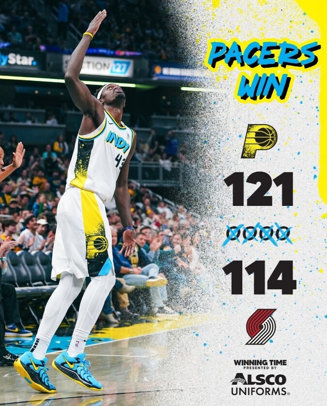 步行者主场擒热火,取得连胜的简单介绍 步行者主场擒热火,取得连胜的简单介绍