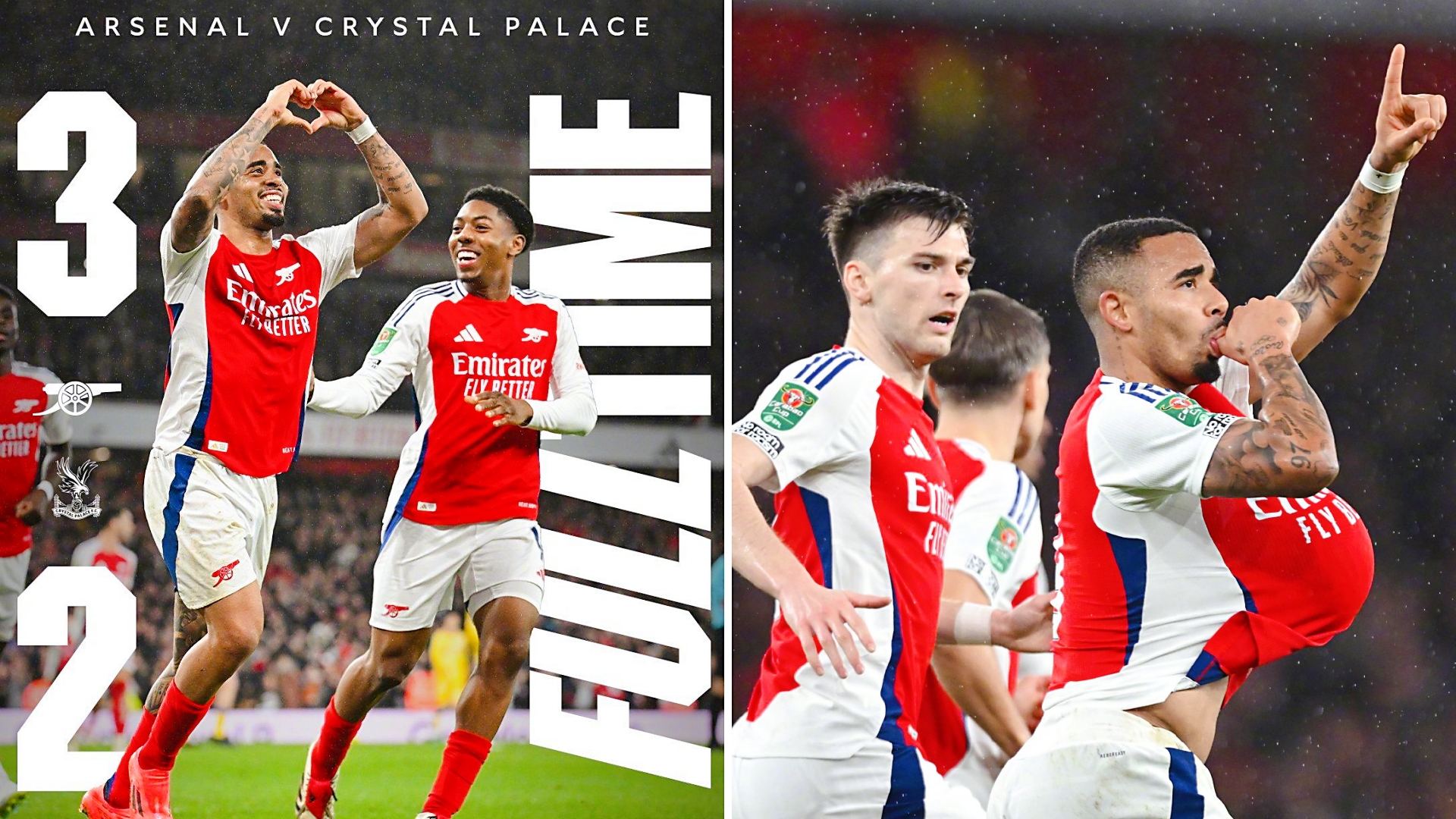 阿森纳主场失分，求胜需加倍努力