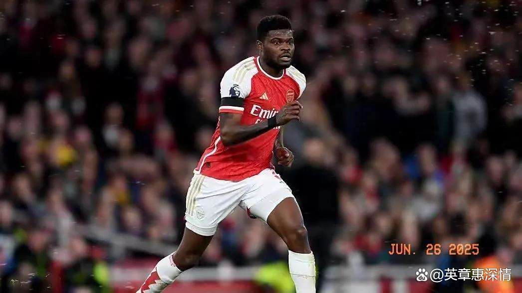 阿森纳中场被指可能离队