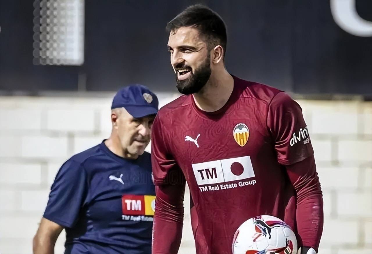 瓦伦西亚门将神勇,助球队取胜 瓦伦西亚门将神勇,助球队取胜