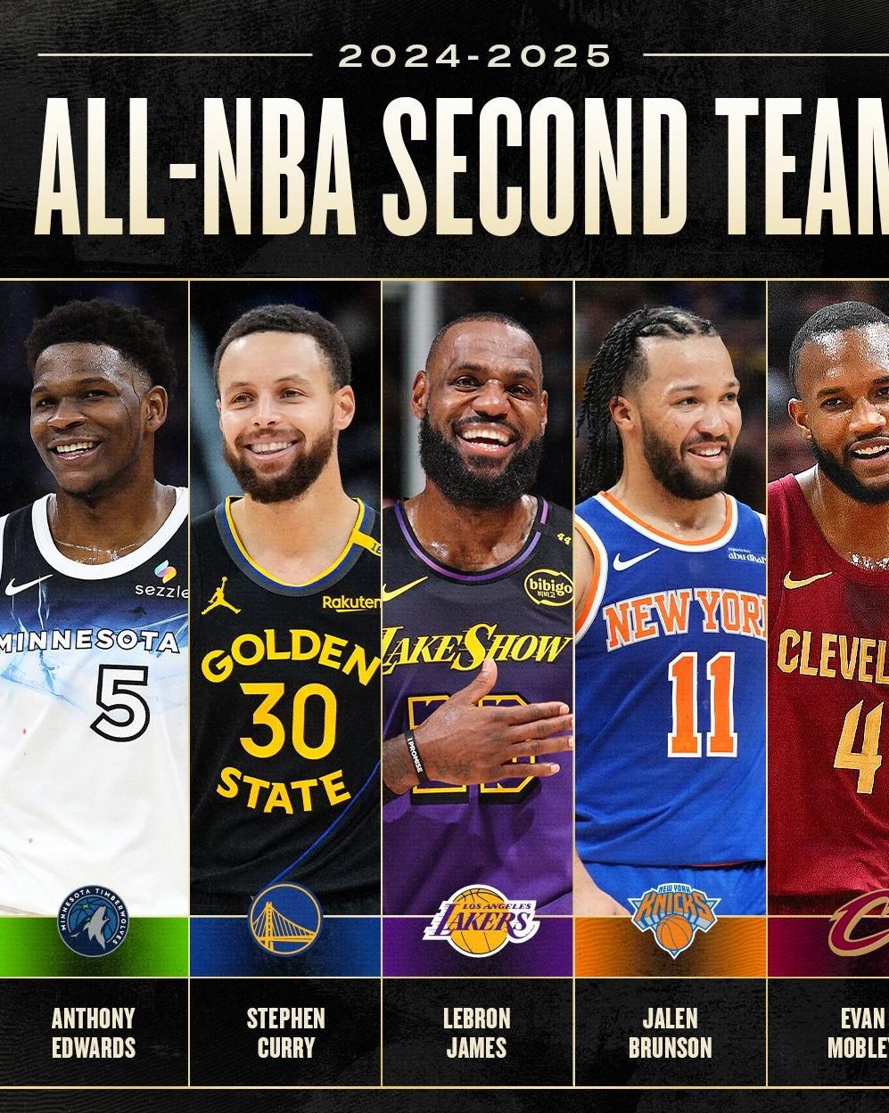 包含NBA球队赛季最佳阵容出炉,众多明星球员在列的词条 包含NBA球队赛季最佳阵容出炉,众多明星球员在列的词条