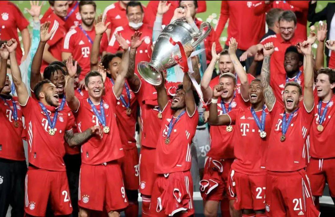 拜仁慕尼黑闯入欧冠四强 拜仁慕尼黑闯入欧冠四强